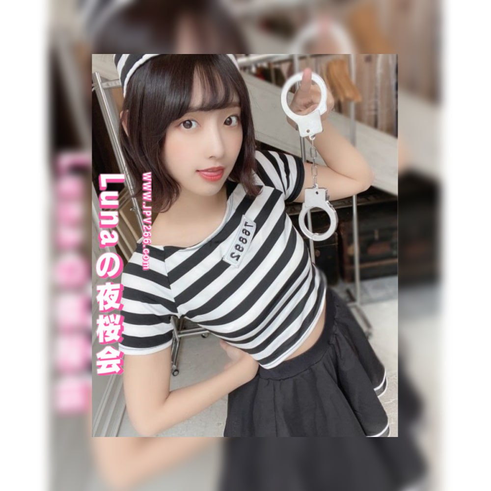 千穂理（ちほり / Chihori）– バラエティタレント 22歳