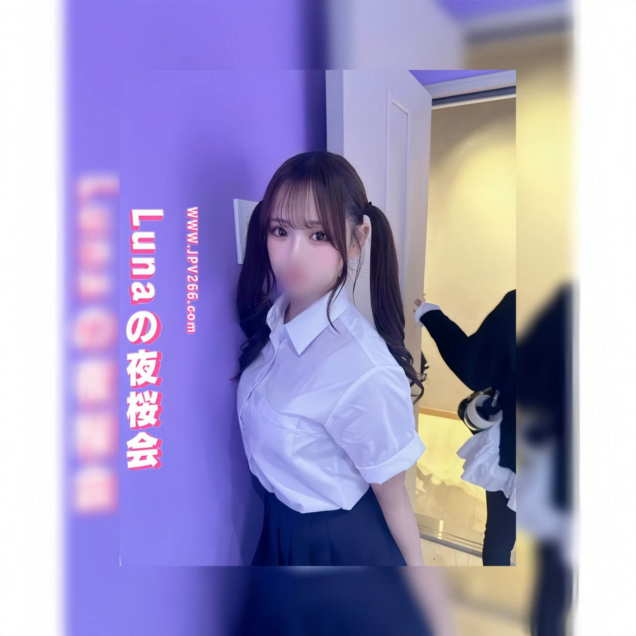 李依娜（イ・イナ）21歳 165cm E 46kg